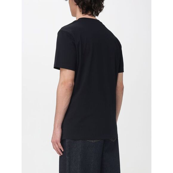 Moschino Couture T-Shirt Men Black